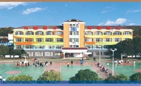 永州市启龙成章中学复读部｜高三复读学校